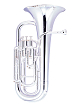 Эуфониум John Packer JP174ILS - 1