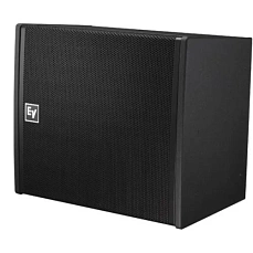 Пассивный элемент линейного массива Electro-Voice EVA-2082/1220-BLK