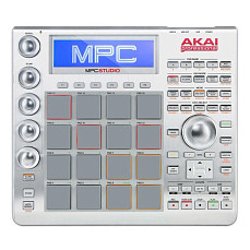 Midi-контроллер Akai MPC Studio