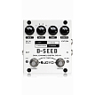 Педаль эффектов Joyo D-SEED Delay - 1