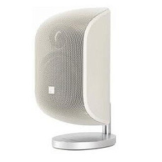 Полочная акустика Bowers & Wilkins M-1 matte white