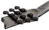 Электрогитара Schecter OMEN ELITE-6 Charcoal - 9