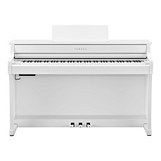 Цифровое пианино Yamaha CLP-835WH