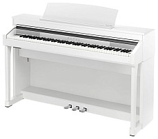 Цифровое пианино Kawai CA67W