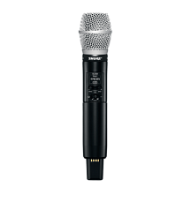 Передатчик ручной SHURE SLXD2/SM86 H56