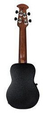 Укулеле сопрано Ovation UCS10P-KOAE Soprano Ukulele Celebrity Standard Plus Natural Koa