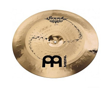 Meinl SС16СН-B Soundcaster Custom China 16 тарелка China