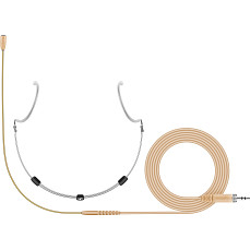 Головной микрофон Sennheiser HSP ESSENTIAL OMNI-BEIGE