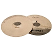 Тарелки Kingdo Artist Power Coppesmith 14" Hi-Hat - 1