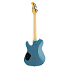 Электрогитара Yamaha PACIFICA SC Professional 11S Breeze Metallic Blue - 3