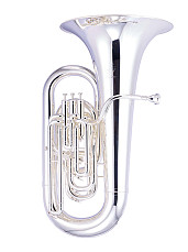 Туба John Packer JP377S