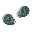 Внутриканальные наушники Audio-Technica ATH-CKS30TW+GR - 1