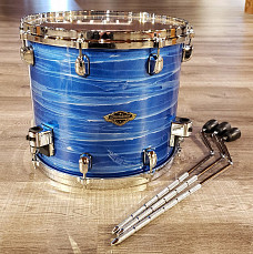 Ударная установка Tama WBSF14A-LOR Starclassic Walnut Birch 14x12 Floor Tom