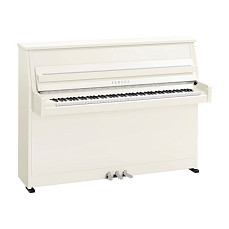 Акустическое пианино Yamaha B10 PWHC