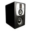 Студийный монитор EVE Audio SC3010 - 1