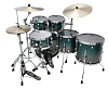 Ударная установка Tama WBS52RZS-SPF STARCLASSIC WALNUT/BIRCH - 3