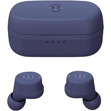 Беспроводные наушники Yamaha TW-E3C BLUE