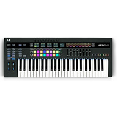 MIDI-клавиатура NOVATION 49 SL MK3