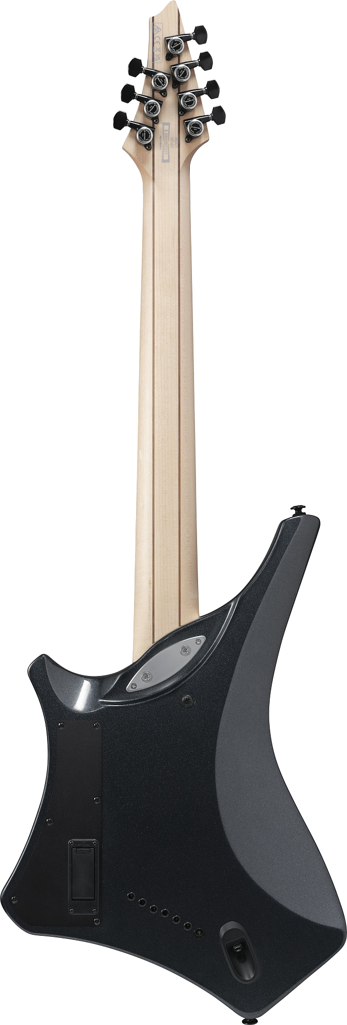 Электрогитара Ibanez A527-IPT - 7