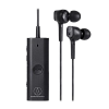 Наушники с шумоподавлением Audio-Technica ATH-ANC100BT - 3