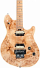Электрогитара Peavey HP2 Tremolo Poplar Burl Natural - 6