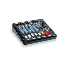 Микшерный пульт Soundsation YouMix-410-Pro, 6 каналов
