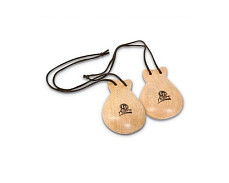 Latin Percussion LPA131 Aspire Hand Held Castanets кастаньеты (пара)