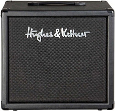 Гитарный кабинет Hughes & Kettner TubeMeister 112 Cabinet