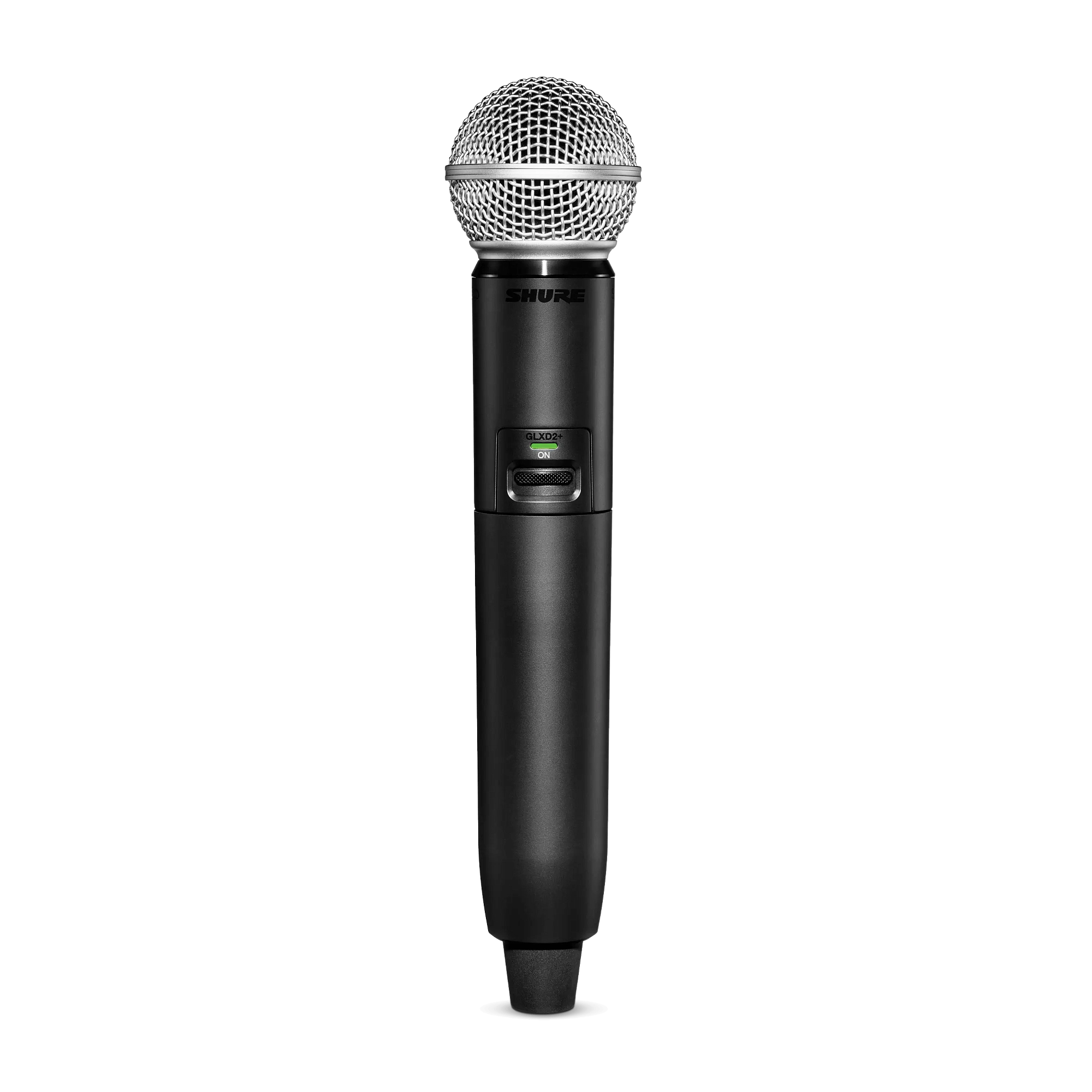 Вокальная радиосистема Shure GLXD24+E/SM58 Z4 - 2