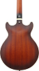 Электрогитара Ibanez AM53-TF - 6