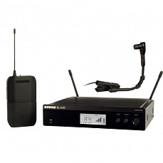 Рэковое крепление SHURE BLX14RE/B98-M17