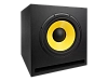 Активный сабвуфер Axelvox RS10 - 2