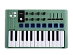 MIDI-клавиатура Arturia MiniLAB 3 Mint Edition - 1