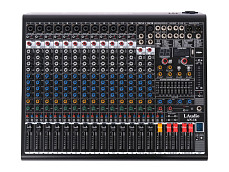 Микшерный пульт LAudio AN-16