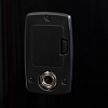 Акустическая гитара Rockdale Aurora D5 C BK E Gloss, Черный - 10