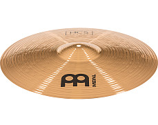 HCSB18C HCS Bronze Crash Тарелка 18, Meinl