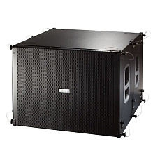 Сабвуфер FBT MUSE 118FS