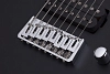 Электрогитара Schecter C-8 DELUXE Satin Black - 4