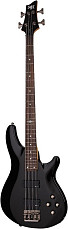 Бас-гитара Schecter sgr c-4 bass msbk