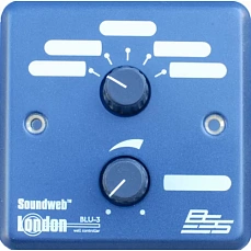 Настенный контроллер BSS BLU-3