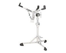 Gibraltar 8713UA Flat-base Tom/Snare Stand With Ultra Adjust Basket стойка для малого барабана
