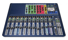 Цифровой микшерный пульт Soundcraft Si Expression 2
