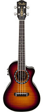 Укулеле электроакустическая Fender Ukulele T-Bucket