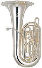 Туба Yamaha YCB-822S