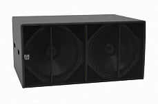 Пассивный сабвуфер Martin Audio CSX218RAL