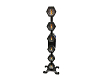 Стробоскоп Bi Ray SF6H, 54х0. LED 3 Вт+6х50 Вт, IP20 - 2