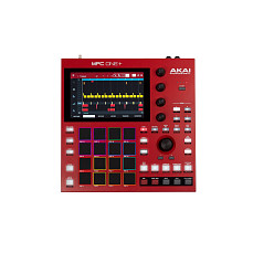 Сэмплер Akai Pro MPC One MKII