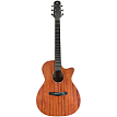 Акустическая гитара Natasha GA2 41 Natural - 1