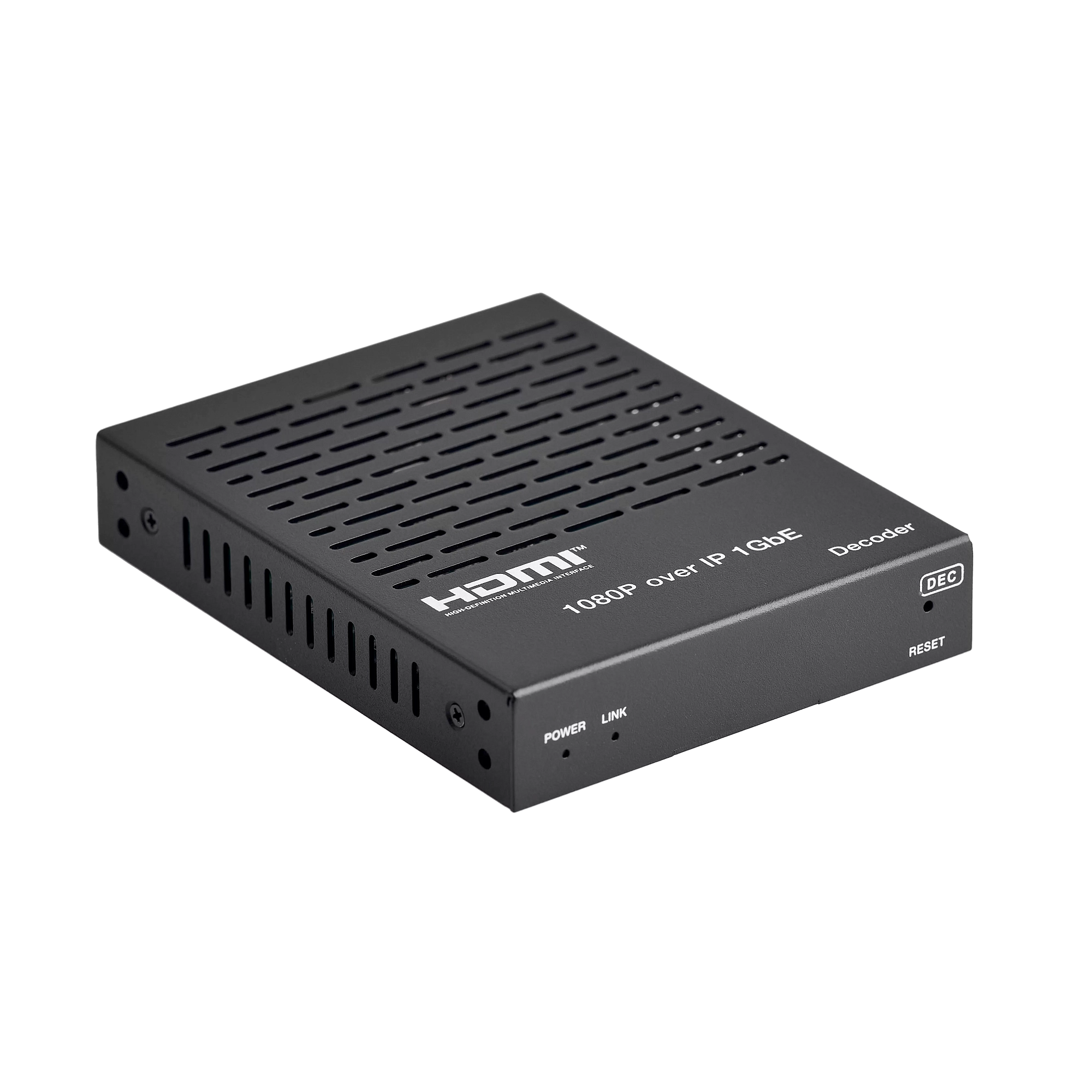 Приемник HDMI по IP AVCLINK HN-02D - 5