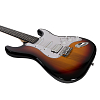 Электрогитара Rockdale Stars HT HSS Sunburst - 6